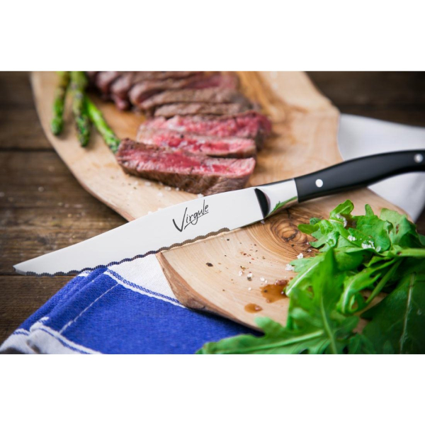 Amefa Virgule Steak Knives DM247