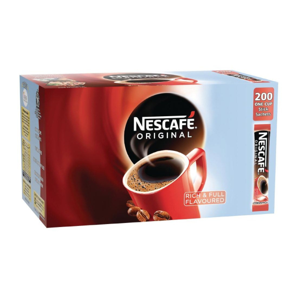 Nescafe Original Stick Pack DN806
