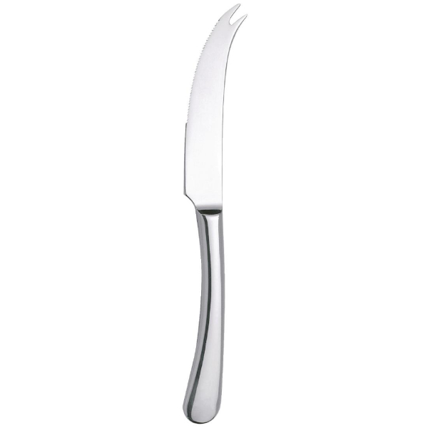 Abert Coltello Two-Pronged Cheese Knife DP898