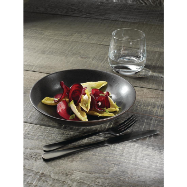 Olympia Fusion Pasta Bowl 202mm DR095