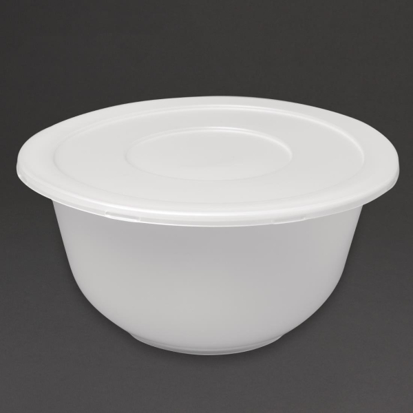 Schneider Mixing Bowls Plastic 2.5 Litre DR541