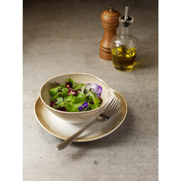 Olympia Birch Taupe Deep Bowls 150mm DR785