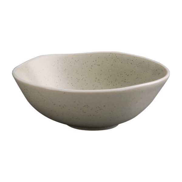 Olympia Chia Small Bowls Sand 155mm DR810