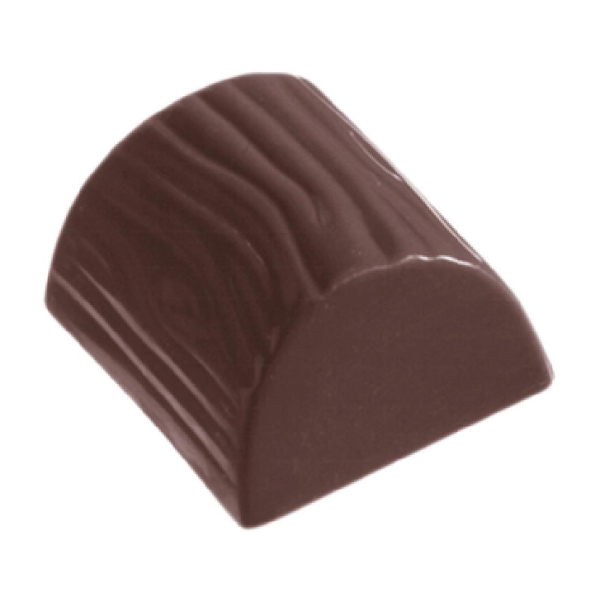 Schneider Chocolate Mould Square DW292