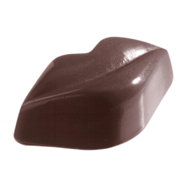 Schneider Chocolate Mould Lips DW296