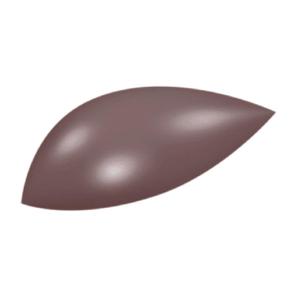 Schneider Chocolate Mould Almond DW298