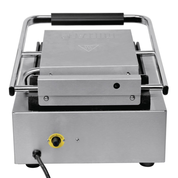 Buffalo Bistro Contact Grill DY996