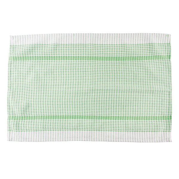 Wonderdry Tea Towels Green E700
