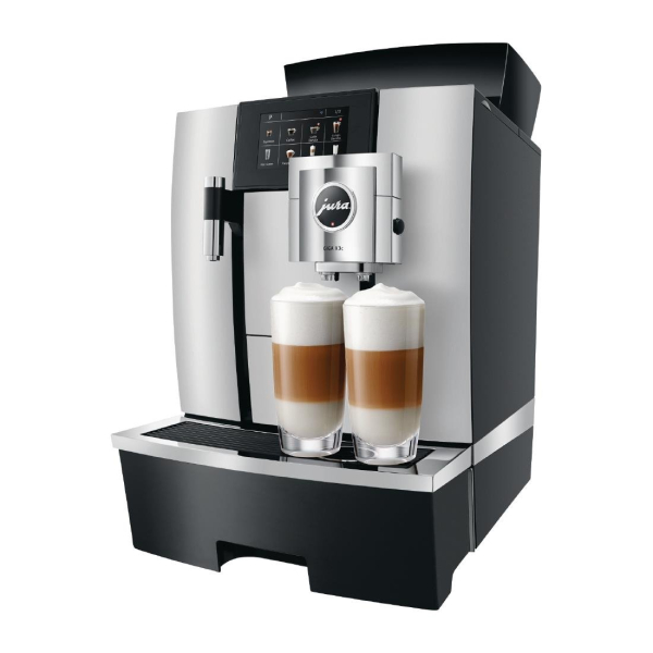 Jura Giga X3c 2nd Gen Bean to Cup Coffee Machine 15230 FE746
