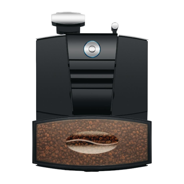 Jura Giga X3c 2nd Gen Bean to Cup Coffee Machine 15230 FE746