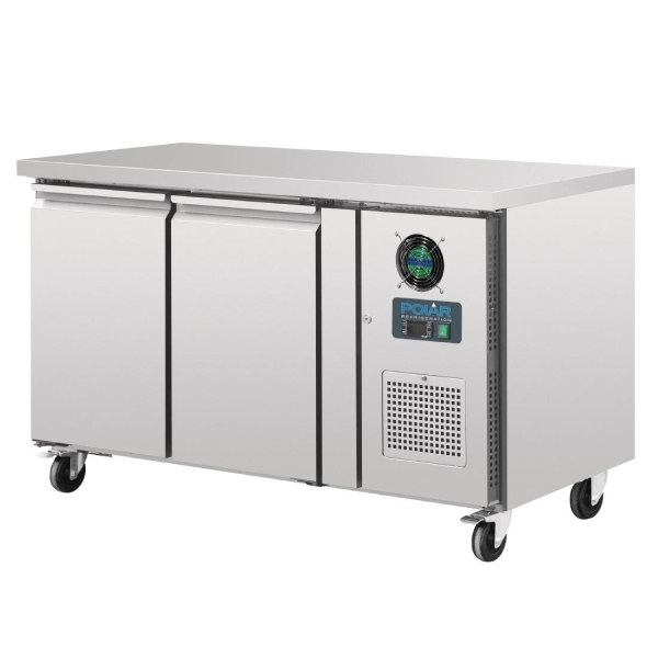 Polar G599 Counter Freezer 282 Litre