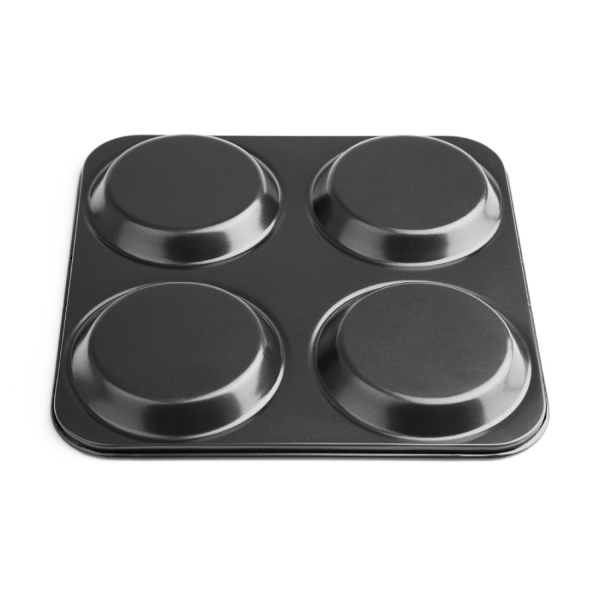 Vogue Non-Stick Yorkshire Pudding Tray GD012