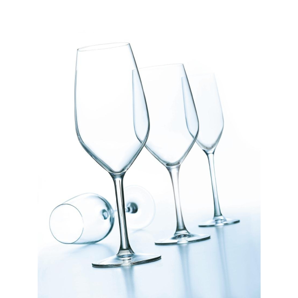 Arc Mineral Wine Glasses 270ml GD964