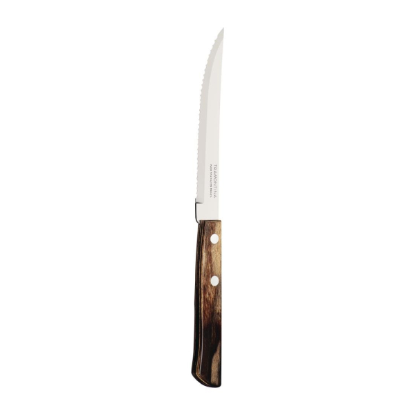 Tramontina Classic Steak and Pizza Knives GE991