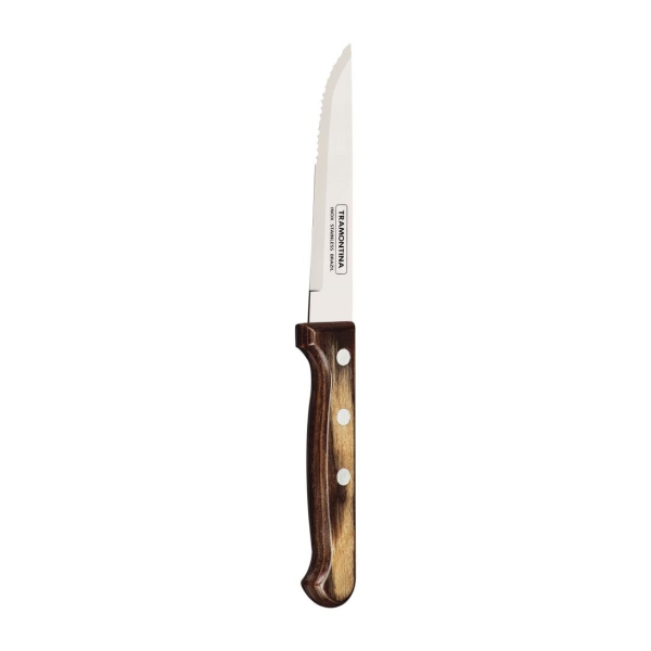 Tramontina Gaucho Steak Knives GE993
