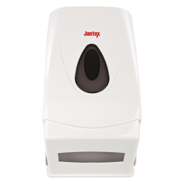 Jantex Toilet Tissue Dispenser GF280