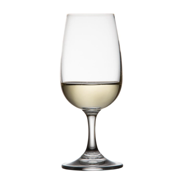 Olympia Bar Collection Crystal Wine Tasting Glass 220ml GF738