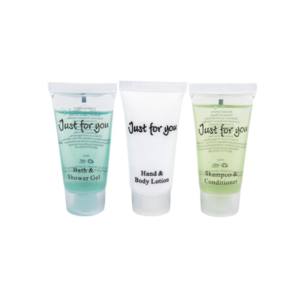 Just for You Hand and Body Lotion GF950