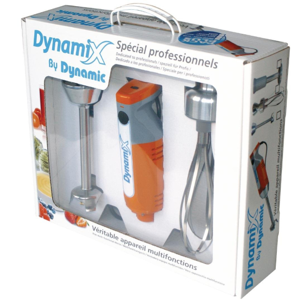 Dynamic Dynamix Stick Blender MF052 GH629