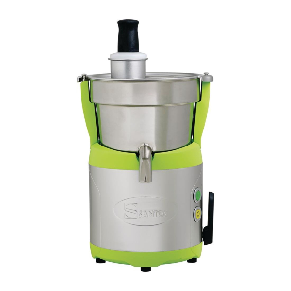 Santos Centrifugal Juicer Miracle Edition GH739