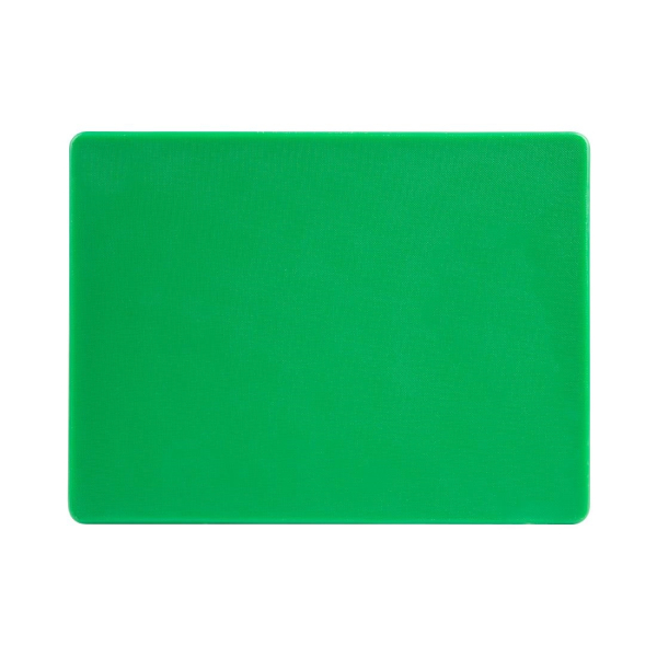 Hygiplas Small Green Chopping Board GH793