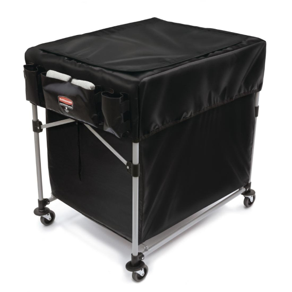 Rubbermaid Cart Cover for 300L Cart GL998