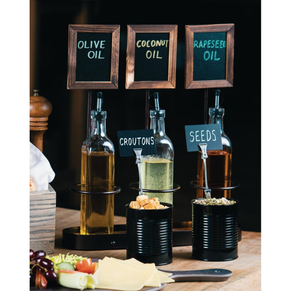 Olympia Olive Oil Bottle 250ml GM253