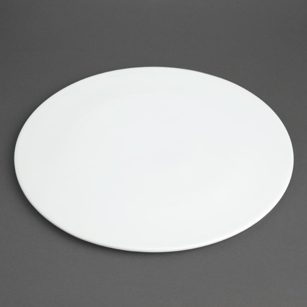 Olympia Pizza Plate 330mm GM448