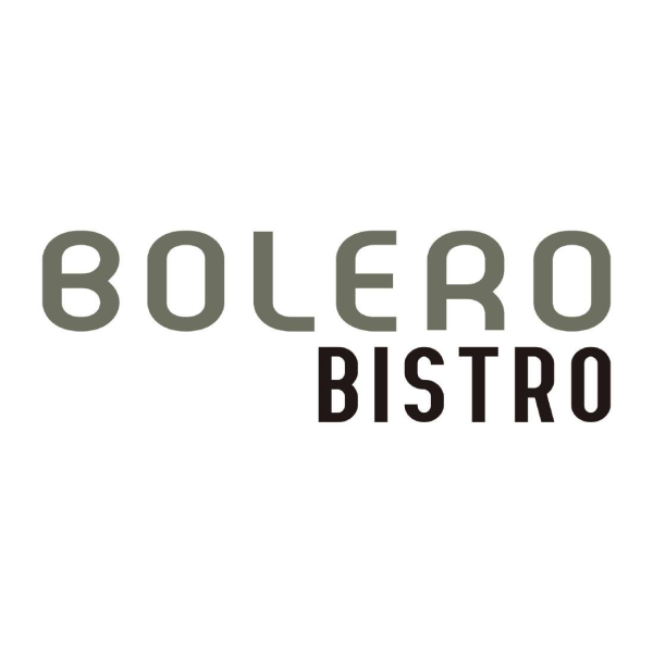 Bolero Bistro Side Chairs with Wooden Seat Pad White (Pack of 4) GM644