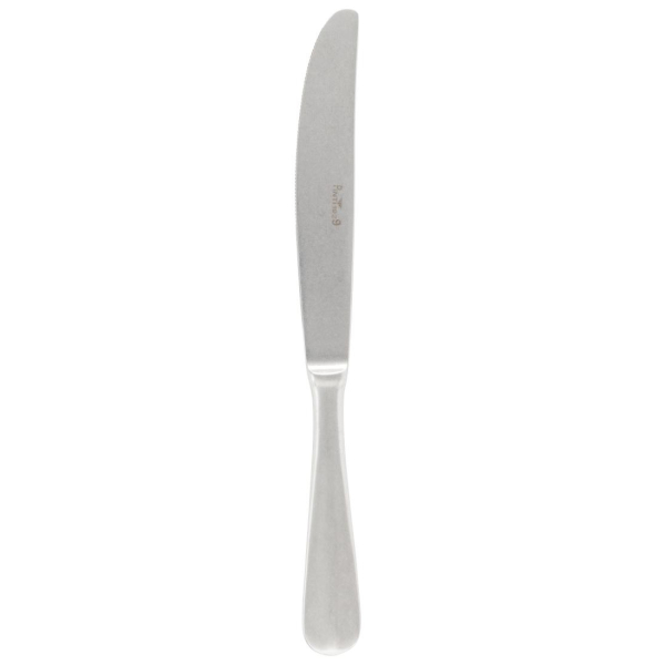 Pintinox Baguette Stonewashed Table Knife GN782