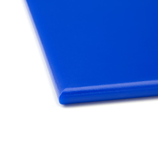 Hygiplas High Density Blue Chopping Board Small HC863