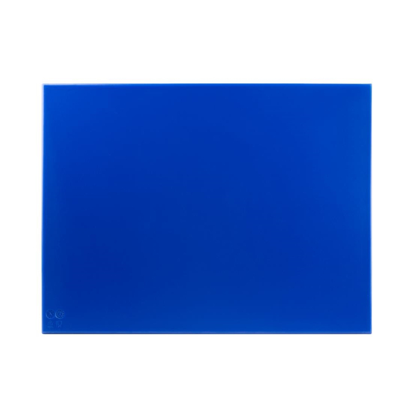 Hygiplas High Density Blue Chopping Board Large J009