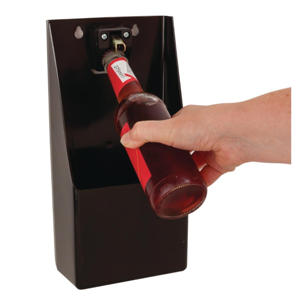 Beamont Box for Wall Mount Beer Bottle Opener J378