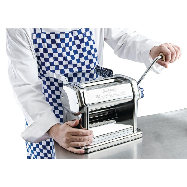 Imperia Manual Pasta Machine K581