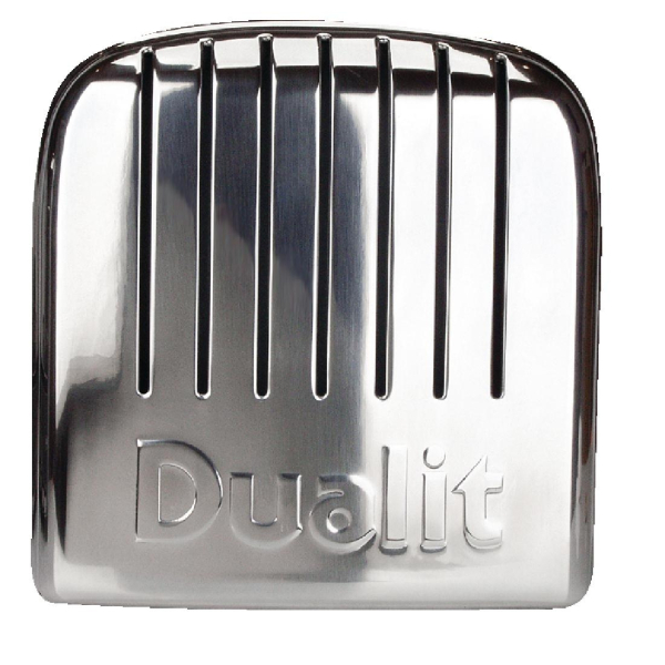 Dualit 2 x 2 Combi 4 Slice Toaster 42174 L139