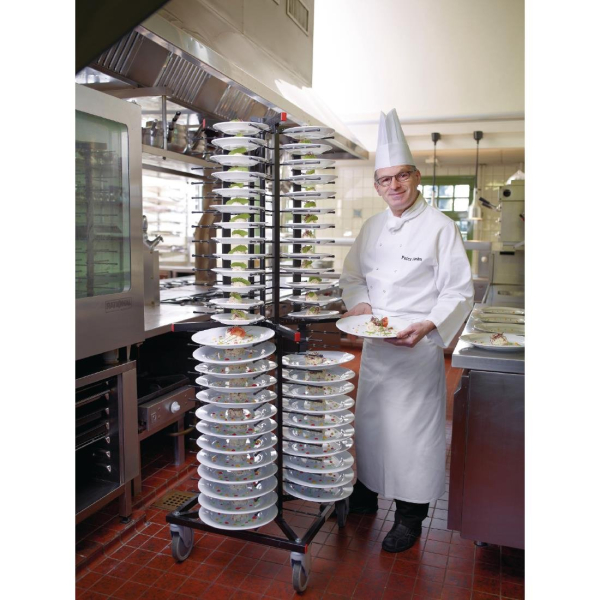 Jackstack Charged Plate Storage 104 Plates L531