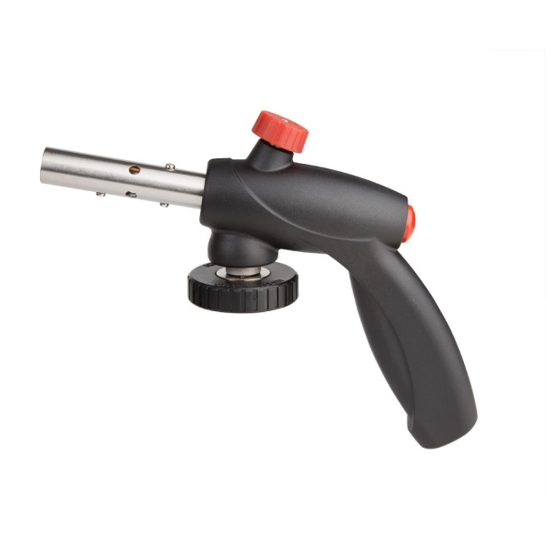 Vogue Pro Clip-On Torch Head with Handle L792