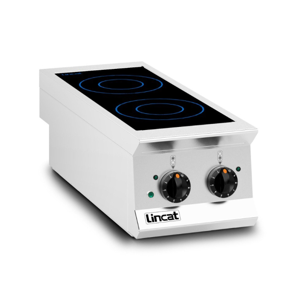 Lincat OE8013 Opus 800 Electric Countertop Induction Hob 