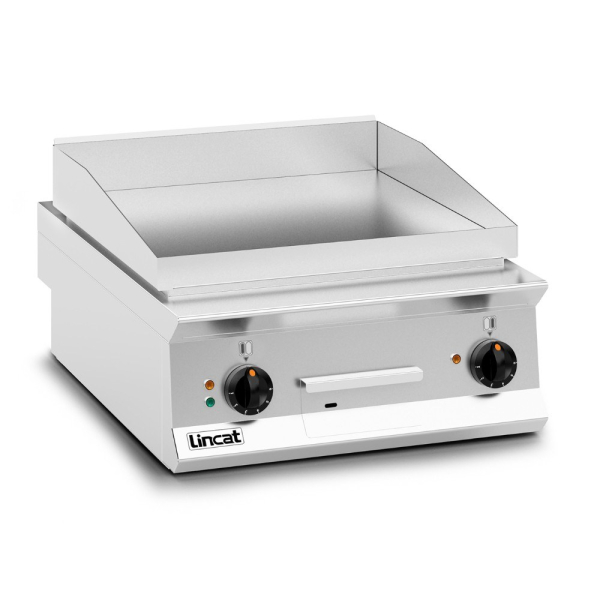 Lincat OE8205 Opus 800 Electric Countertop Griddle 