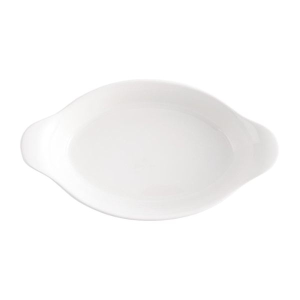 Churchill Oval Eared Dishes 113mm P766