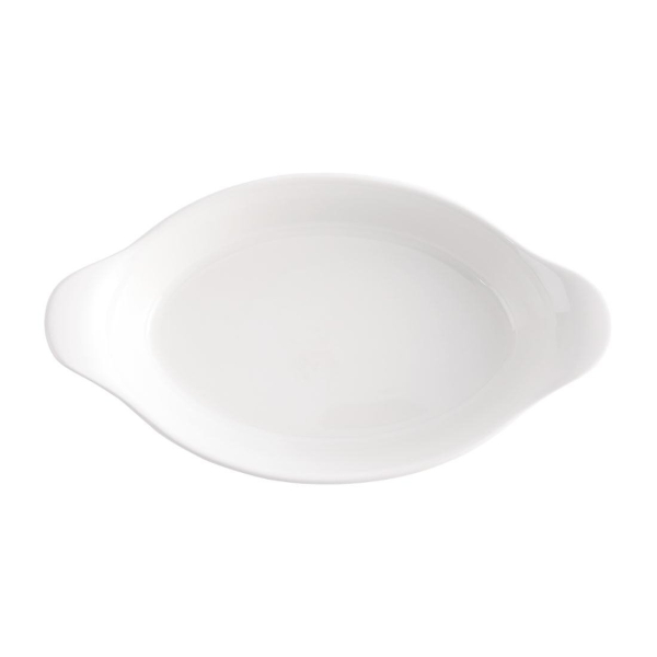 Churchill Oval Eared Dishes 160mm P768