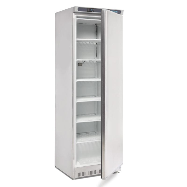 Best Frost Commercial Stainless Steel Freezer 365 Litres SF400