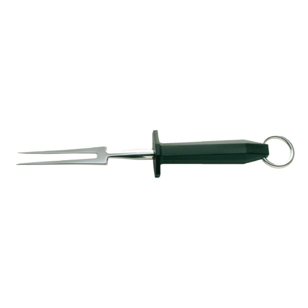 Hygiplas 15 Piece Knife Set with Carry Case S454