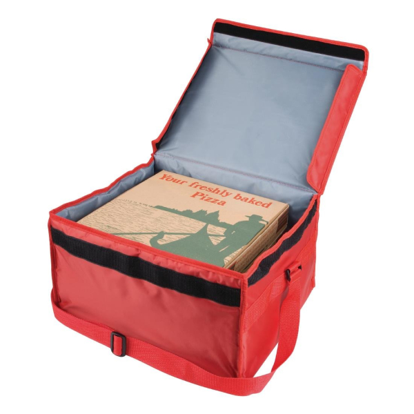 Insulated Food Delivery Bag S483