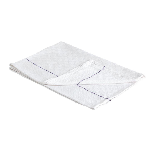 Special Offer Set of 3 cloths - tea towels (E700) with waiting cloths (E900) and glass cloths (E910) S636