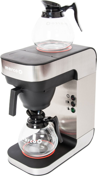 Marco BRU F45M 1.8 Litre Manual Fill Coffee Brewer