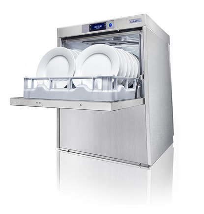 Classeq C500 Commercial Dishwasher or Glasswasher