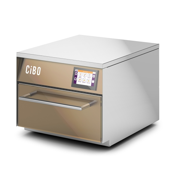 Lincat Cibo Countertop Fast High Speed Oven - various colours.