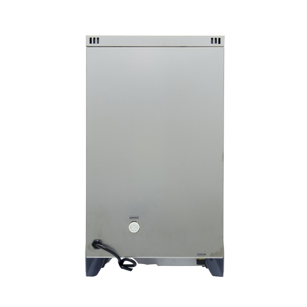 Instanta SureFlow Plus Countertop Twin Tap 19 Litre Filtered Water Boiler CPF4100-6 CTSP19T/6