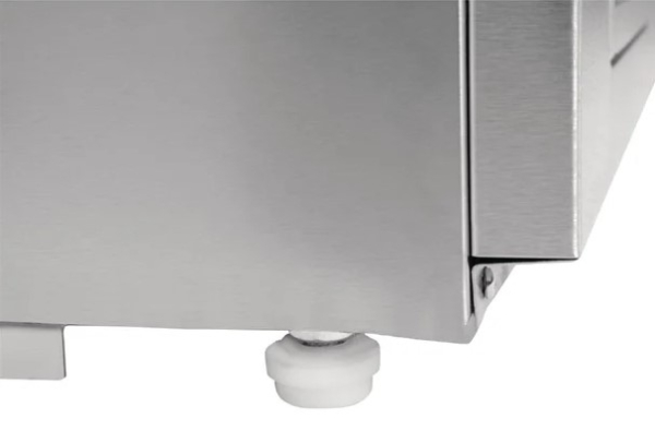 Polar G607 Refrigerated Saladette Counter 368 Litre